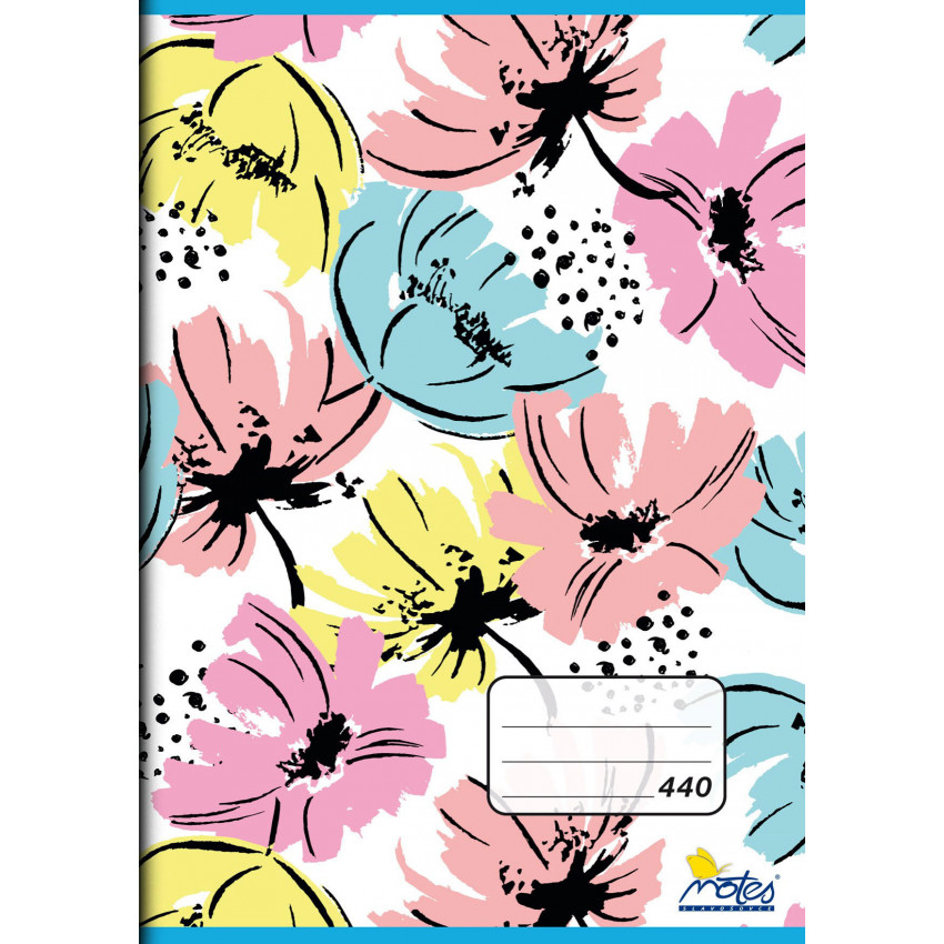 školské potreby, zošity do školy