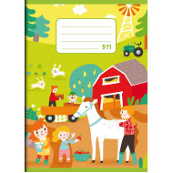 K-4319 Patentná ceruzka s perím