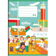 Pravítko 30 cm - extra pevné