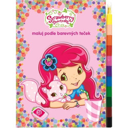 Omaľovánka Paw Patrol