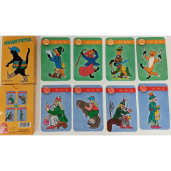 K-16.571 Hra stoličky