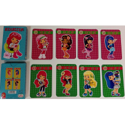 Omaľovanka Krtko maľuj podľa farebných bodiek + maxi voskovky