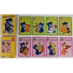 K-16.571 Hra stoličky