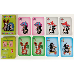 2x optičky žlté - Pohárikový ping-pong 6ks