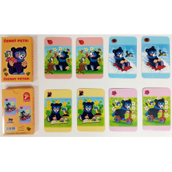 2x optičky žlté - Pohárikový ping-pong 6ks