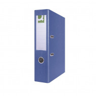 Q-connect Šanon pákový 7,5cm bledo modrý