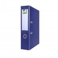 Q-connect Šanon pákový 7,5cm tmavo modrý