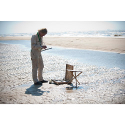 Rembrandt skicár olejový A4 300g