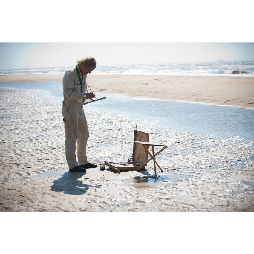 Rembrandt štetec séria 135 č. 000