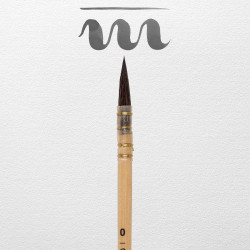 Rembrandt skicár olejový A4 300g