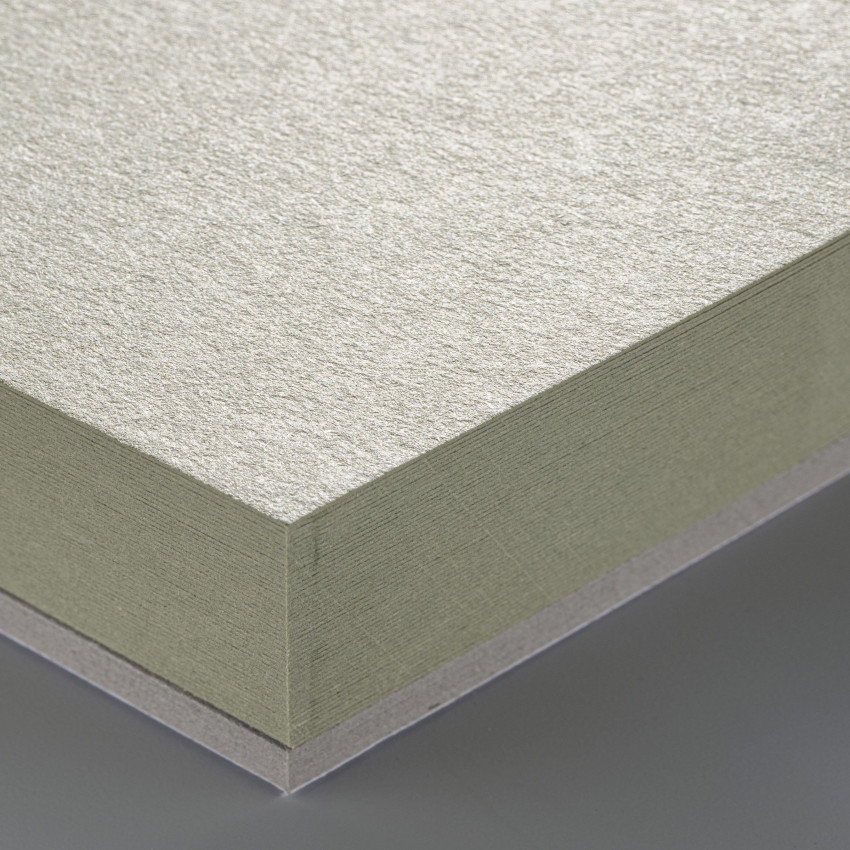 Rembrandt skicár verona zelená A3 180g, 50 listov