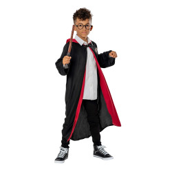 Harry Potter: školská uniforma s doplnkami - Karnevalový kostým 