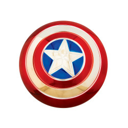 Avengers Captain America metalický štít