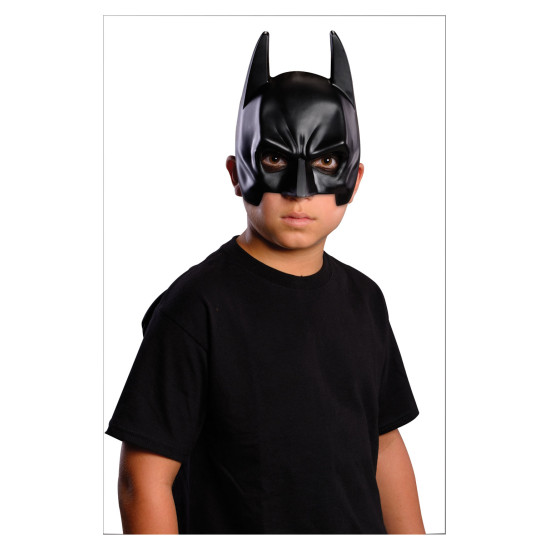 Batman - Maska na tvár, Karnevalové kostými