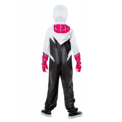 Ghost Spider  9 - 10 rokov, Marvel Karnevalový kostým 