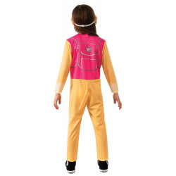 Labková patrola Skye 3 - 4 roky,  PAW Patrol karnevalový kostým 