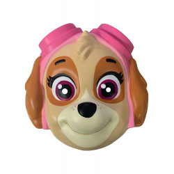 PAW Patrol Sky Pes Pilotka Psa Sučka Pilotka Originálna karnevalová maska 