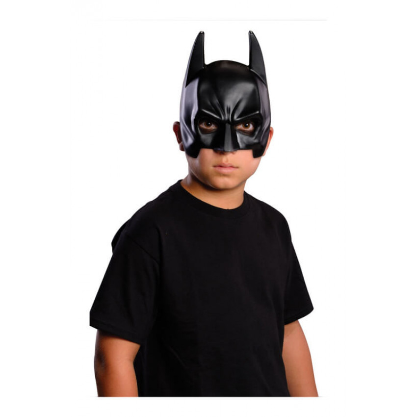 Batman - Maska na tvár, Karnevalové kostými