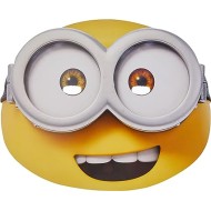 Minion Bob Card, Karnevalové masky