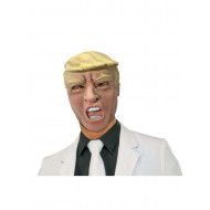 Maska prezident Donald Trump