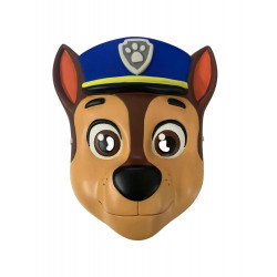 PAW Patrol Čejs Pes Policista Psa Policista karnevalová maska 