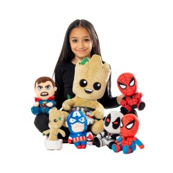 spiderman, karnevalové masky, na párty, na oslavu