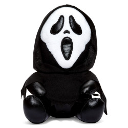 Plyš Ghostface Scream 20 cm