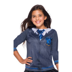 MOVEO Kostým Harry Potter Ravenclaw Printed Top