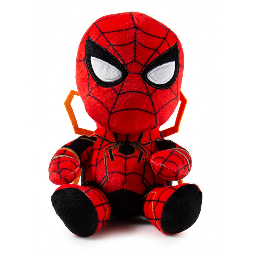 spiderman, karneval, na párty, na oslavu, plyš