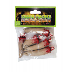 Sada zombie prstov