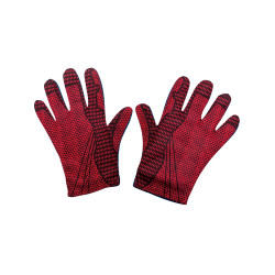 spiderman, karnevalové masky, na párty, na oslavu