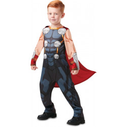 Detský kostým Marvel Avengers Endgame Thor 5-6