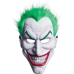Karnevalová maska Bat Joker