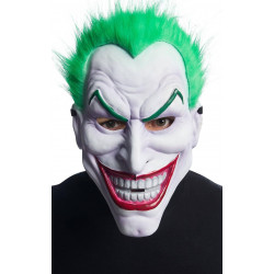 Karnevalová maska Bat Joker