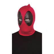 Maska pre dospelých Deadpool Deluxe