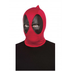 Maska pre dospelých Deadpool Deluxe