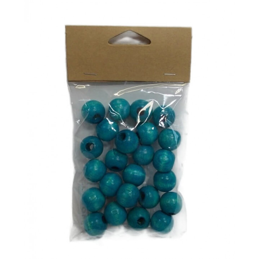 drevene koralky, kreativne potreby