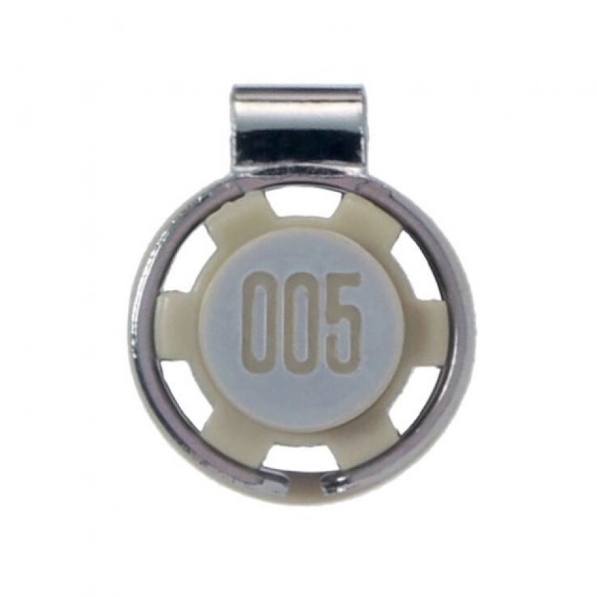 Sakura PIGMA MICRON sivo šedá 0,05