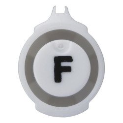 Sakura popisovač permanentný zlatý Pen-Touch Medium Gold