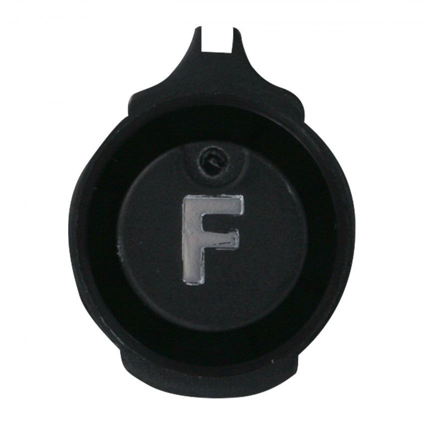 Sakura popisovač na dekorovanie jemný F strieborný