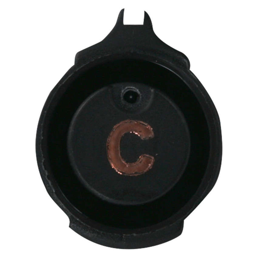 Sakura Kaligrafický popisovač 1,8mm bronzový