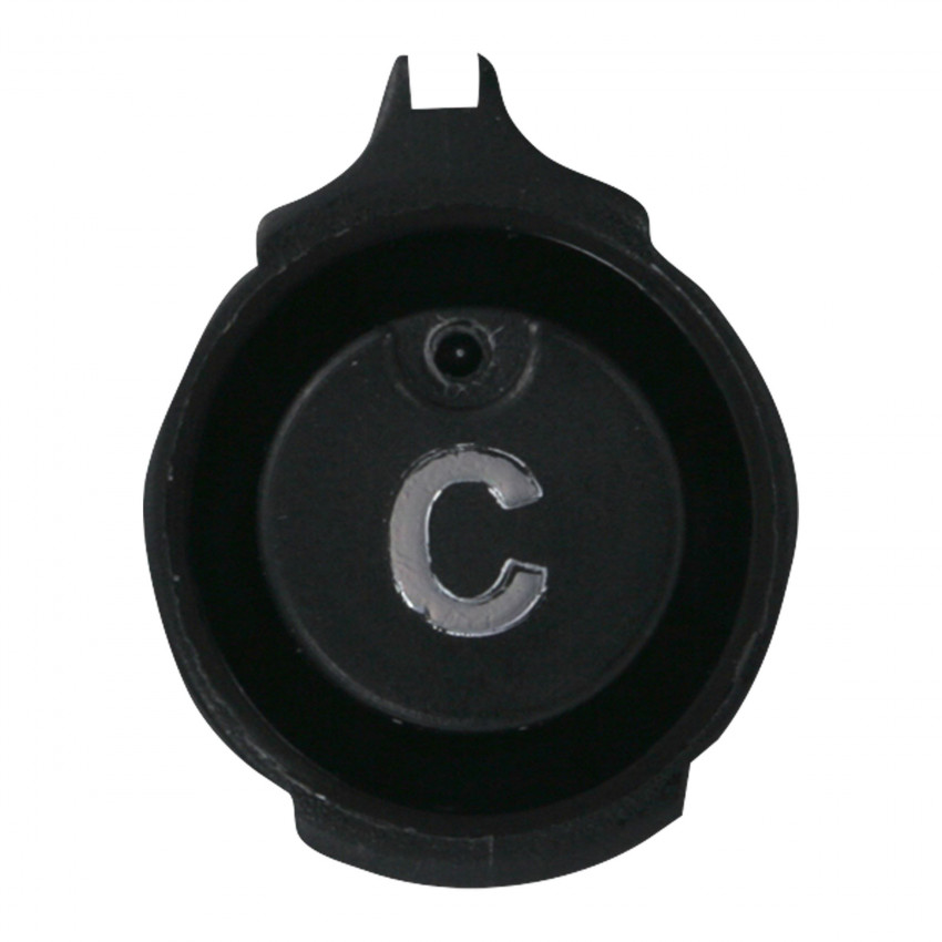 Sakura Kaligrafický popisovač 1,8mm čierny