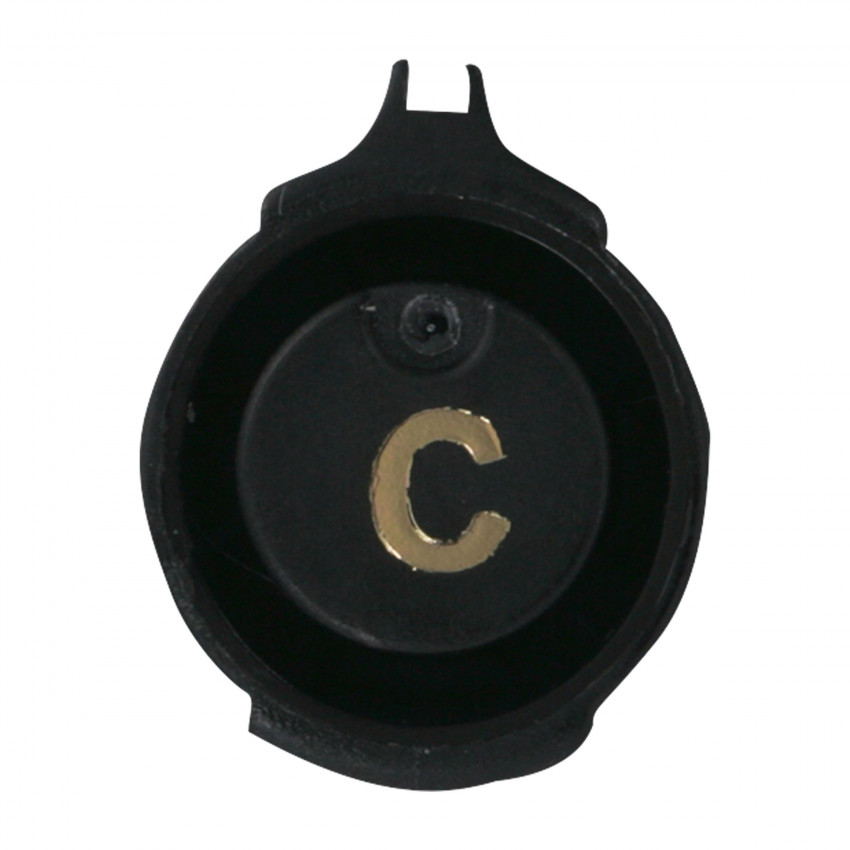 Sakura Kaligrafický popisovač 1,8mm zlatý