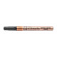 Sakura Kaligrafický popisovač 1,8mm bronzový