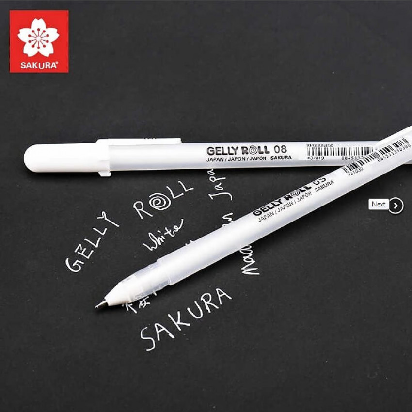   Metalická farba píše na svetlé aj tmavé papiere, ako aj na lesklé a matné povrchy. 