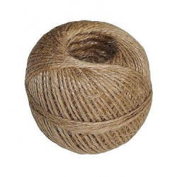 Špagát jutový 100g