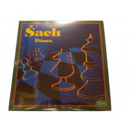 Spoločenská hra šach