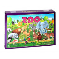Zoo - Spoločenská hra