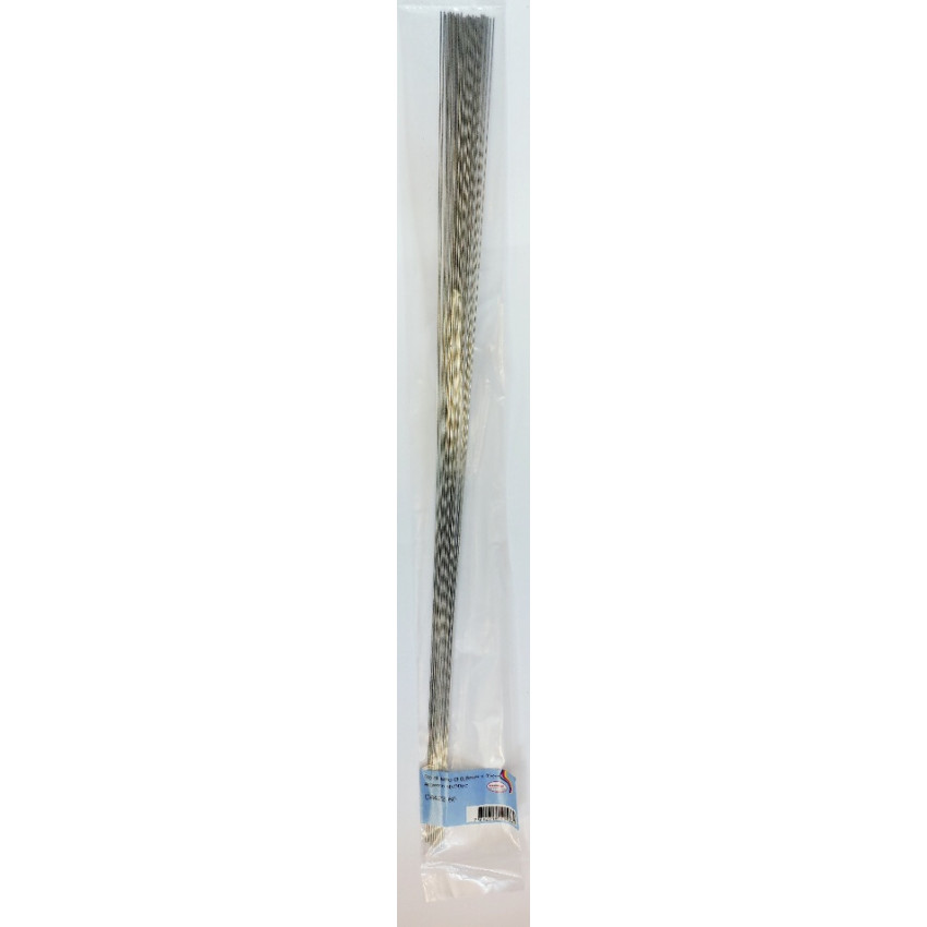 Dekoračný drôt na kvety, na dekorovanie