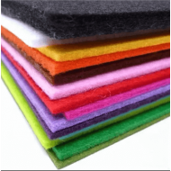 Stafil Filz 3 mm  A4  10 x 20cm 5ks